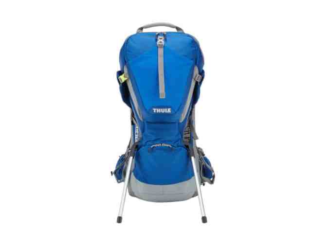 Thule Sapling Baby Backpack - Cobalt