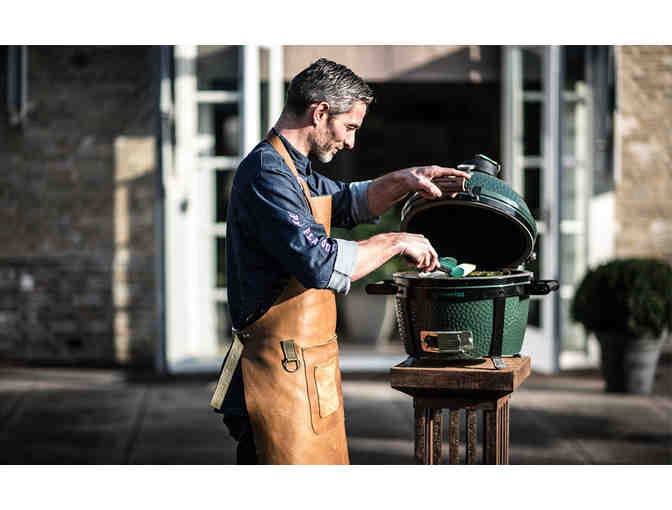 Big Green Egg Minimax Kit