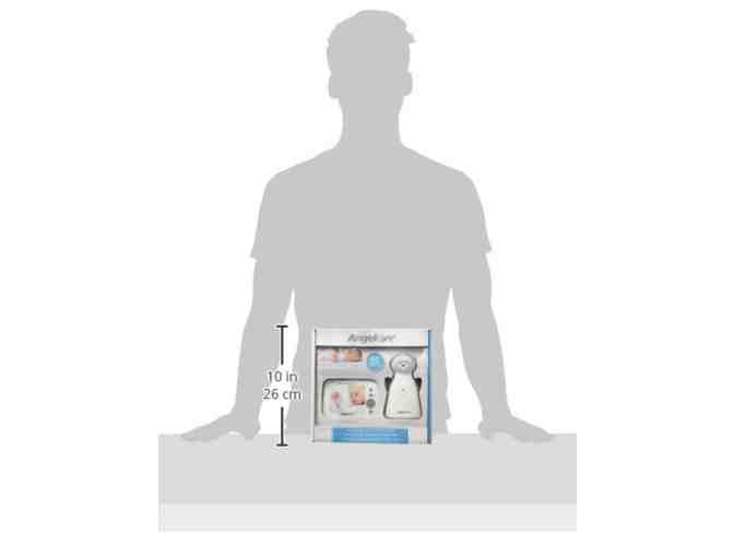 Angelcare AC1300 Baby Breathing Movement Video Monitor