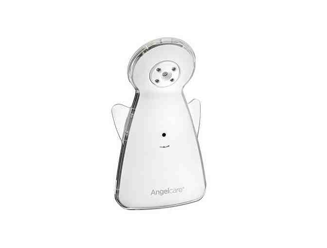 Angelcare AC1300 Baby Breathing Movement Video Monitor