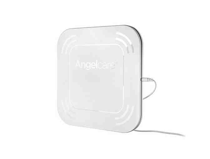 Angelcare AC1300 Baby Breathing Movement Video Monitor