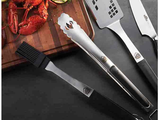 Napoleon Executive 4-Piece Toolset