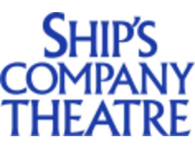 Theatre & Golf Getaway Weekend