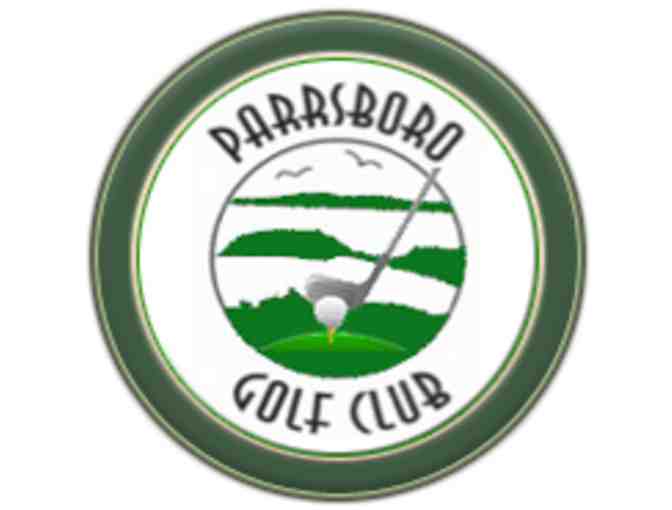 Theatre & Golf Getaway Weekend