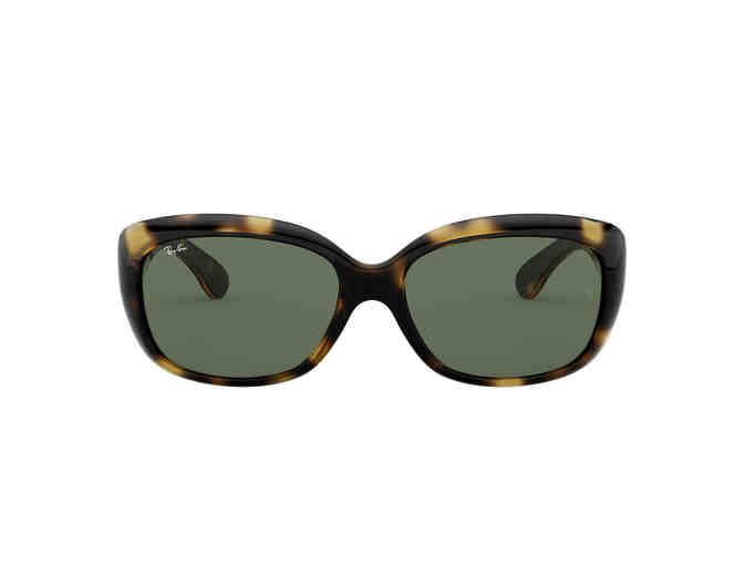 Ray-Ban Jackie Oh Sunglasses