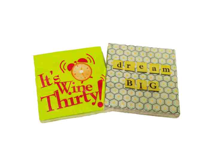 Wellness & Relaxation Package