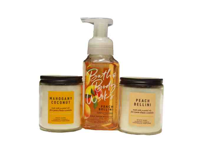 Wellness & Relaxation Package