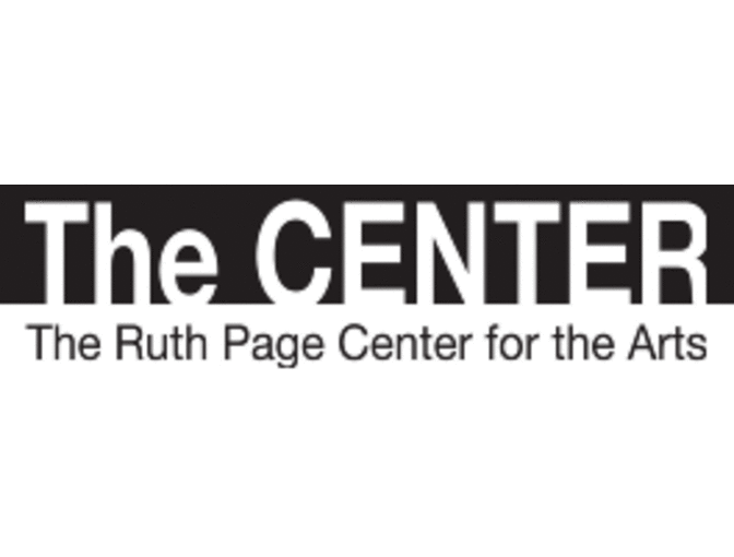 Ruth Page School of Dance - An 8-Class Card for Pre-Dance, Youth or Adult Classes