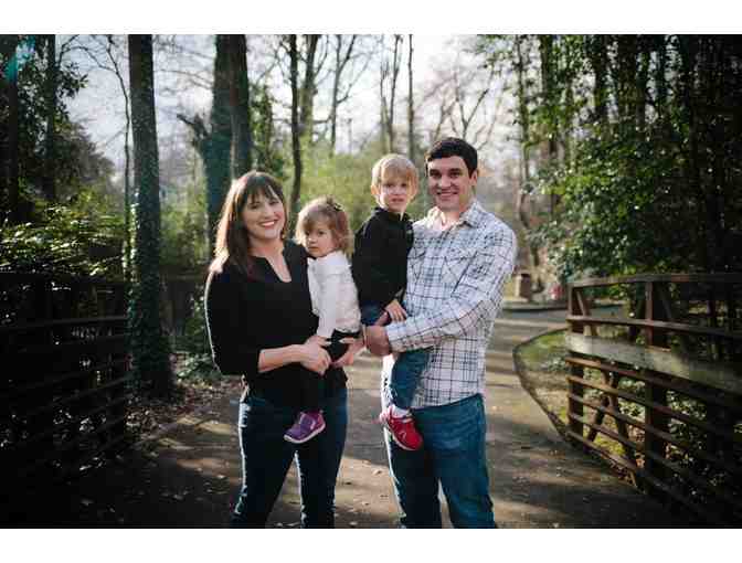 Mini Photo Session with Layne Dixon Photography