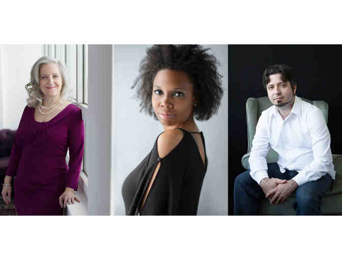 Personal Branding Session with Meka of SpiderMeka Photography