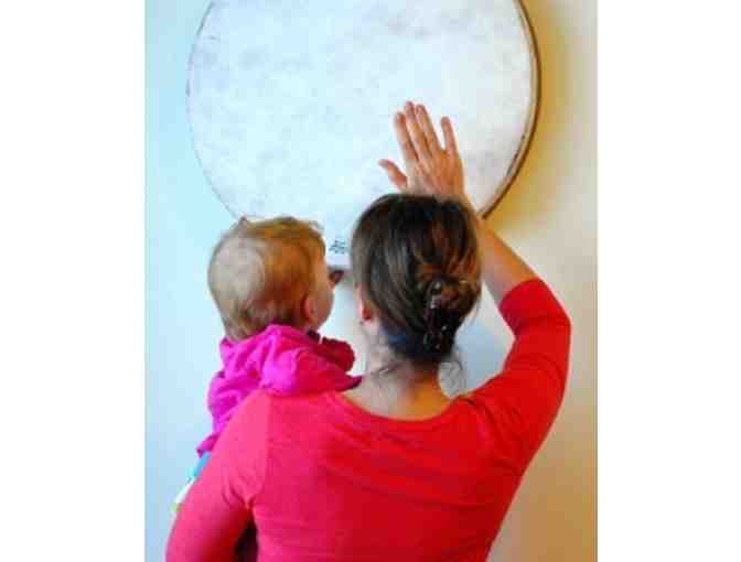 $100 towards any group class, summer camp or private instrument from Merry Music Makers!