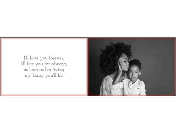 Classic Kids Weekday Photography Portrait Package for 2 plus 8x10 fine art print