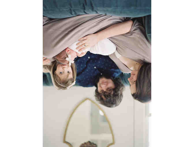 Cristina Hope Photography Portrait Session & 10' print