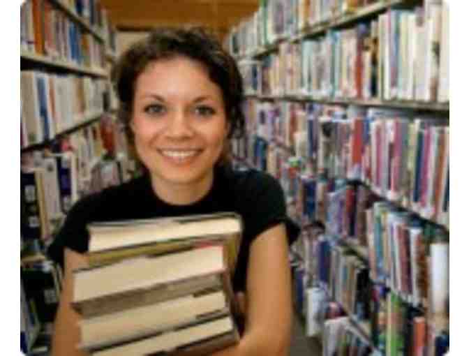 1 Hour of Learning Center Tutoring by College Nannies & Tutors - Lincoln Park