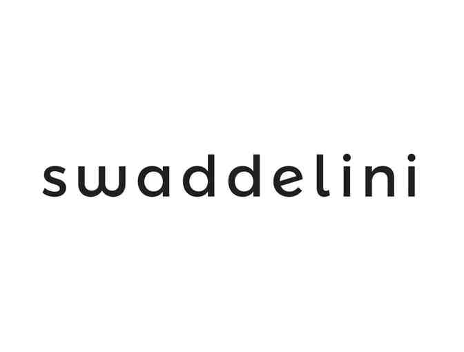 Swaddle for your baby from Swaddelini (size large - up to 18 pounds)
