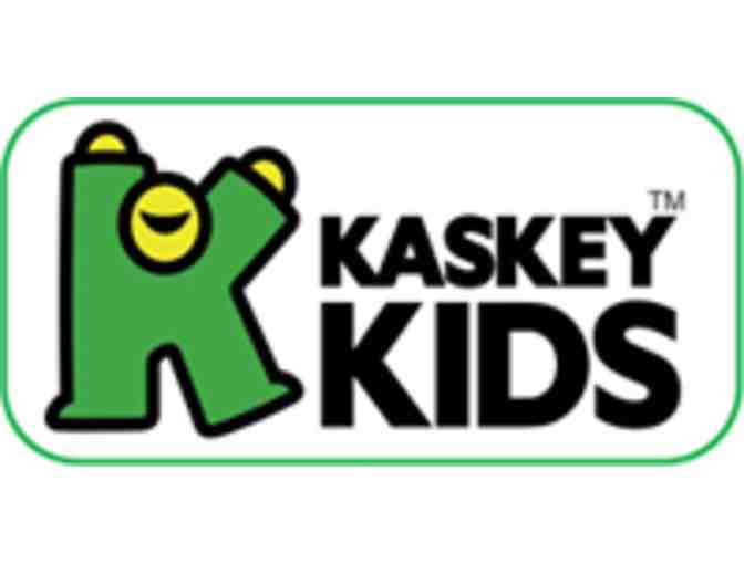 Chicago Blackhawks & Detroit Redwings Guys from Kaskey Kids!