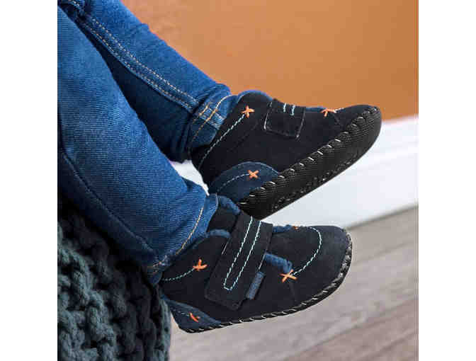 $75 gift voucher from pediped outlet