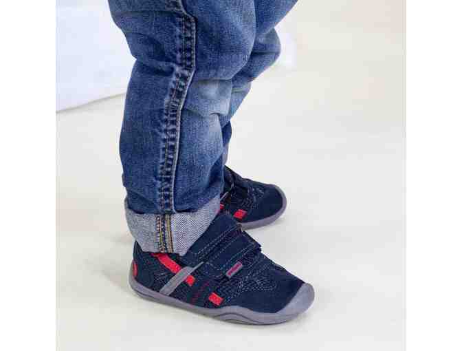 $75 gift voucher from pediped outlet