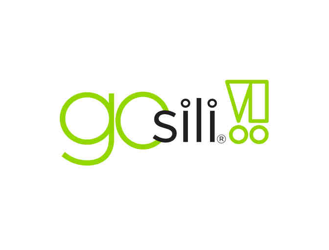 $50 Gift Package of assorted GoSili items