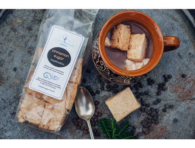 Gift set from Katherine Anne Confections