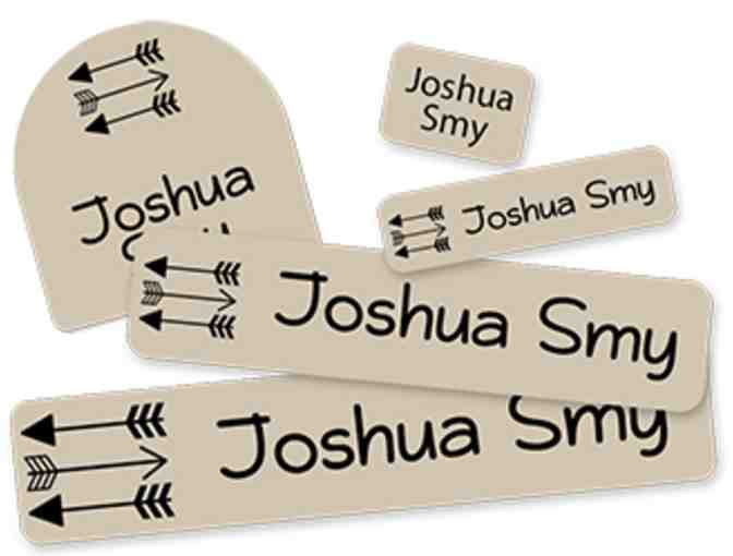 $50 Gift Certificate from Emily Press Labels