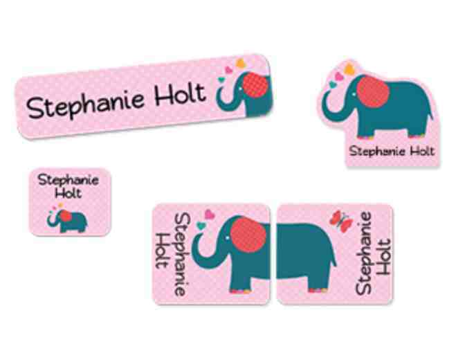 $50 Gift Certificate from Emily Press Labels