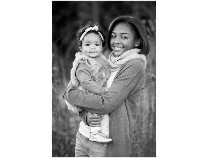 Mini Photo Session with Marmalade Photography