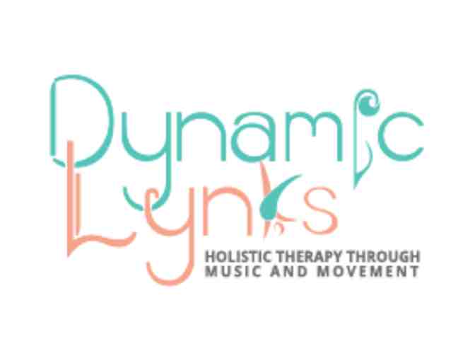 One month of therapy services from Dynamic Lynks