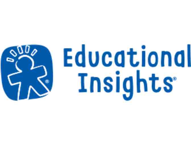 Panda Rollers Game & The Riddle Show Mic from Educational Insights