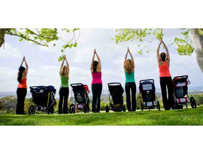 $150 Gift Certificate for Fit4Mom Chicago or Fit4Mom Chicago Loop