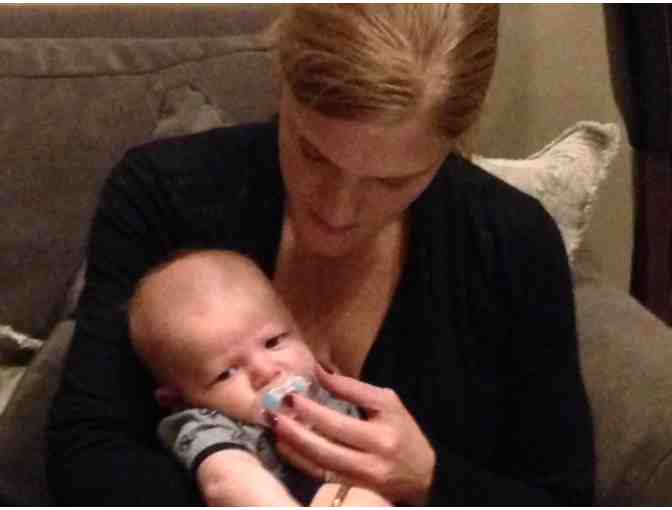 Family Support Consultation with Sara Sladoje of GRASP Group