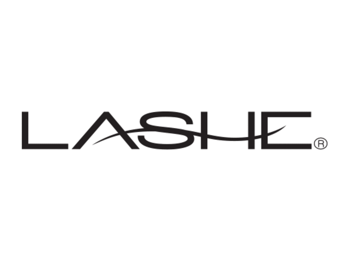 Lash cleansing gel & conditioner from The Lashe