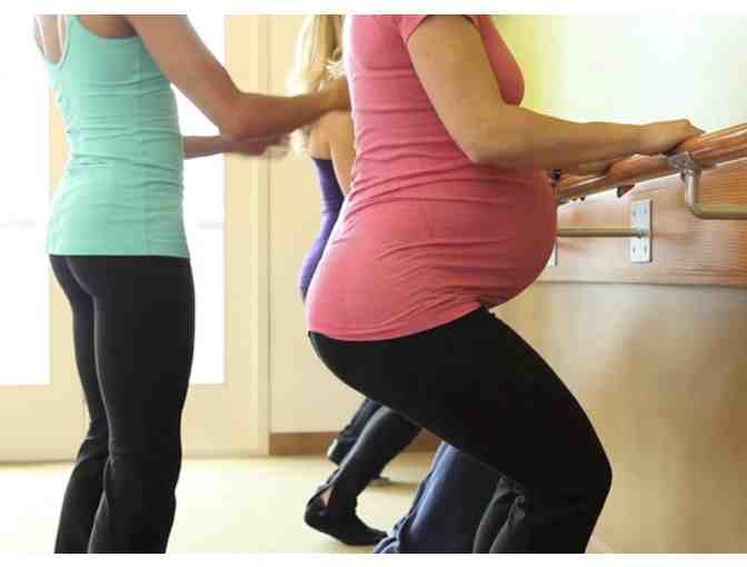 Salt Fitness - 1 Month of Unlimited Classes in Chicago