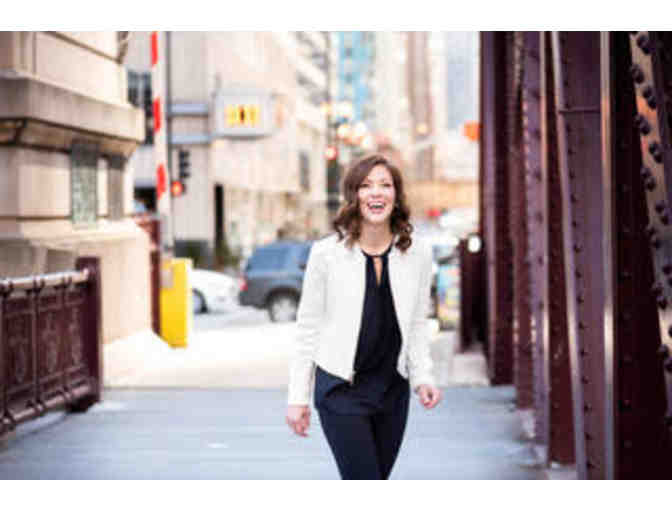 Modern Branding Headshots Session with Maija Martin Photography (2 of 2)