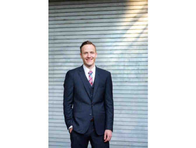 Modern Branding Headshots Session with Maija Martin Photography (2 of 2)