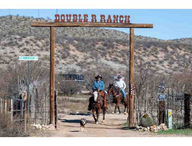 All-Inclusive Ranch Getaway in Benson, AZ!