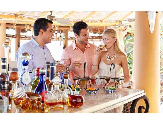 Amazing Cabo San Lucas Vacation for Two!