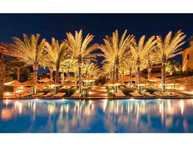 Amazing Cabo San Lucas Vacation for Two!