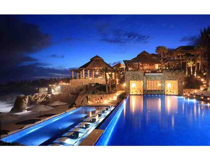 Amazing Cabo San Lucas Vacation for Two!