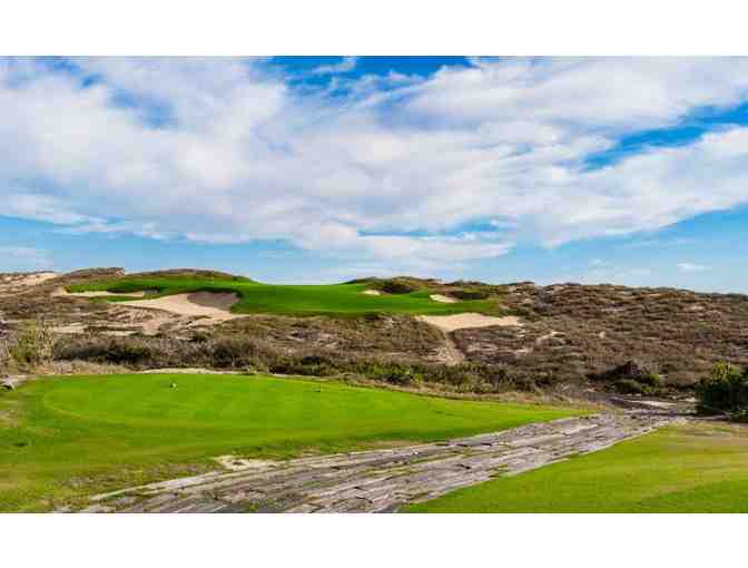 Couples Four Night (Top 100) Getaway