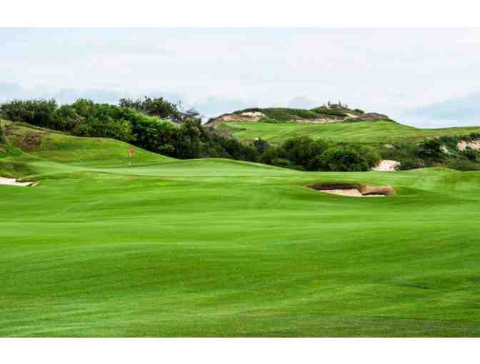 Couples Four Night (Top 100) Getaway