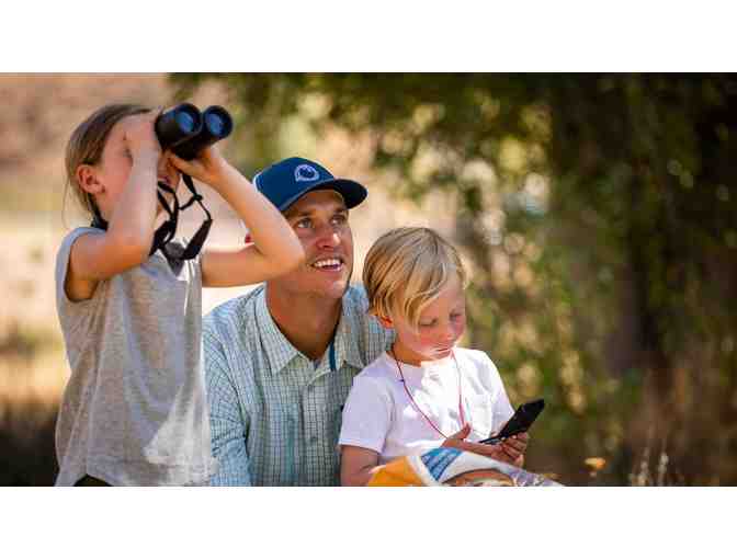 Experience The Lodge at Blue Sky - Utah!