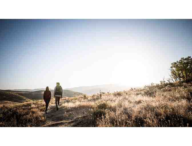 Experience The Lodge at Blue Sky - Utah!