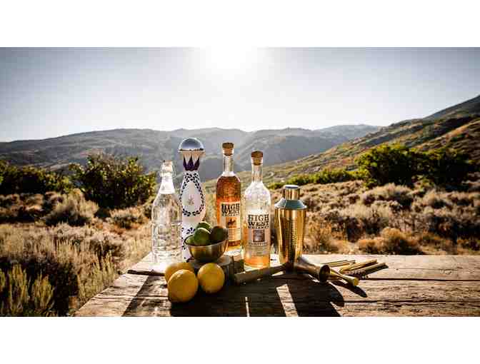 Experience The Lodge at Blue Sky - Utah!