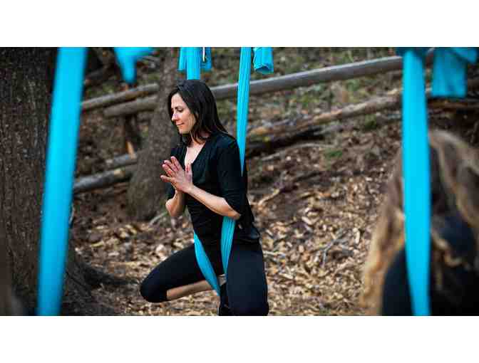 Experience The Lodge at Blue Sky - Utah!