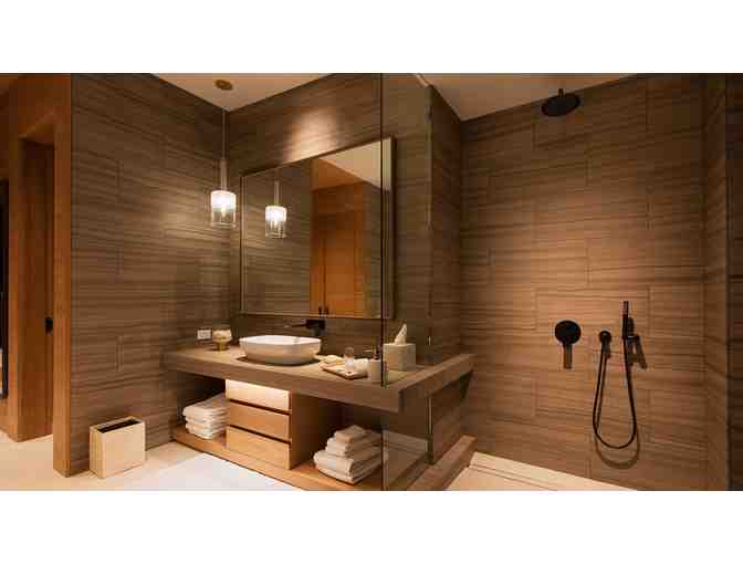 Experience The Lodge at Blue Sky - Utah!