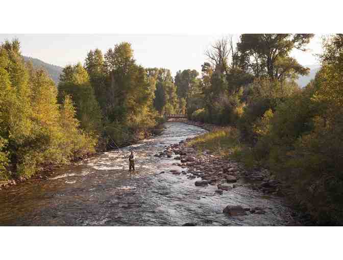 Experience The Lodge at Blue Sky - Utah!