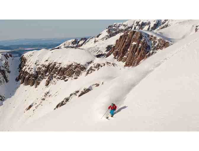 Experience The Lodge at Blue Sky - Utah!