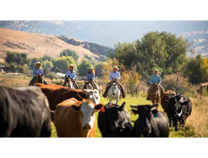 Experience The Lodge at Blue Sky - Utah!