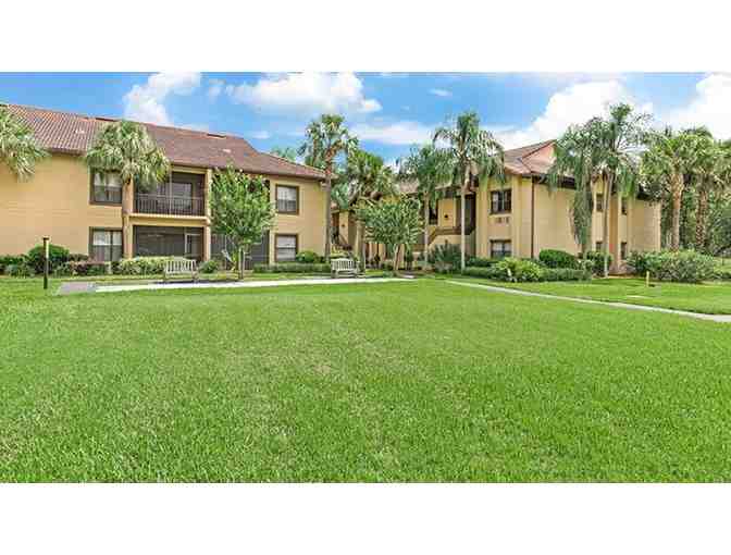 Family Vacation to Orlando!